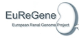 euregene logo