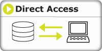 direct access to EMAGE using URL, webservices, SQL, API, DAS